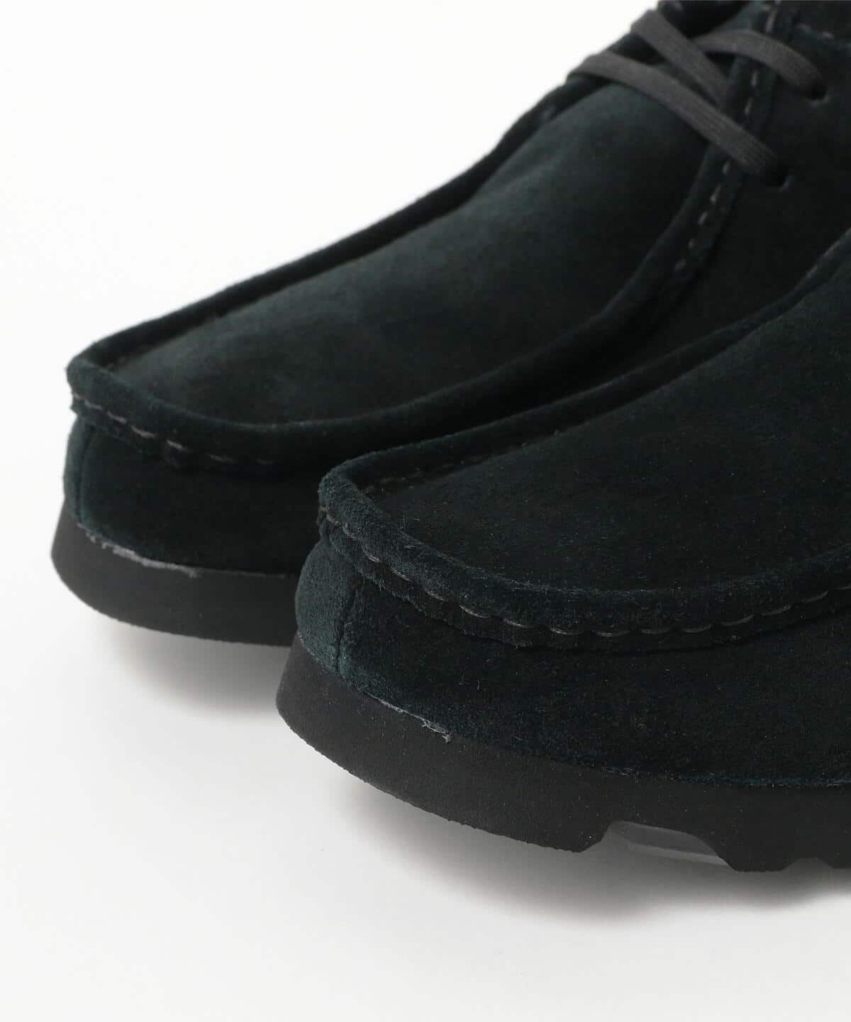 BEAMS CLARKS ORIGINALS / Wallabee GORE-TEX(R BEAMS (shoes boots 