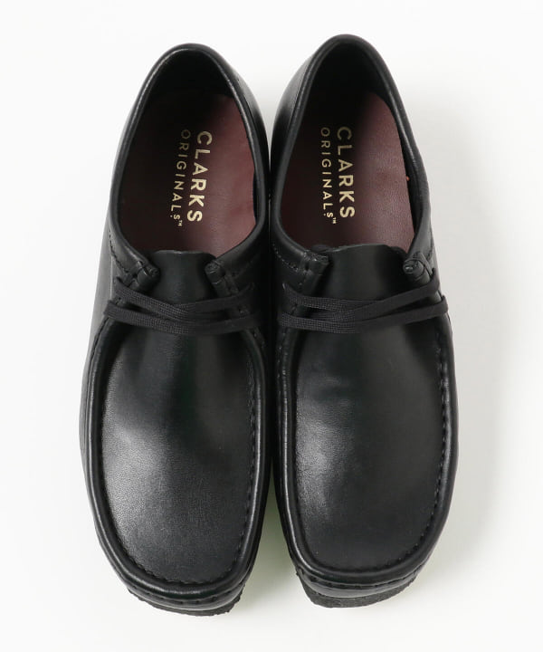 BEAMS（ビームス）CLARKS ORIGINALS / Wallabee（シューズ ブーツ