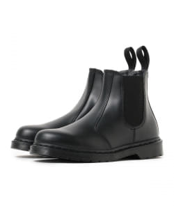 Dr.Martens / 2976 MONO Chelsea Boots