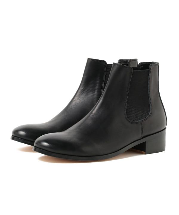 BEAMS（ビームス）PADRONE / BL Side Gore Boots（シューズ ブーツ ...