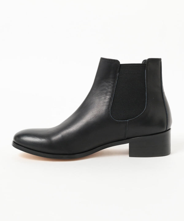 BEAMS（ビームス）PADRONE / BL Side Gore Boots（シューズ ブーツ ...