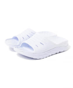 ▲HOKA ONE ONE / ORA RECOVERY SLIDE