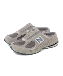 ▲New Balance / M2002R "MULE" GREY