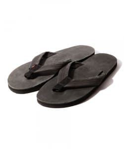 ▲RAINBOW SANDALS / レザーサンダル