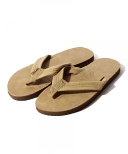▲RAINBOW SANDALS / レザーサンダル