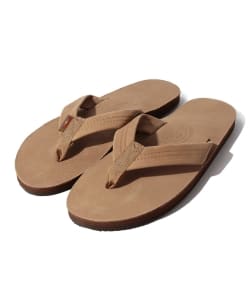 ▲RAINBOW SANDALS / レザーサンダル