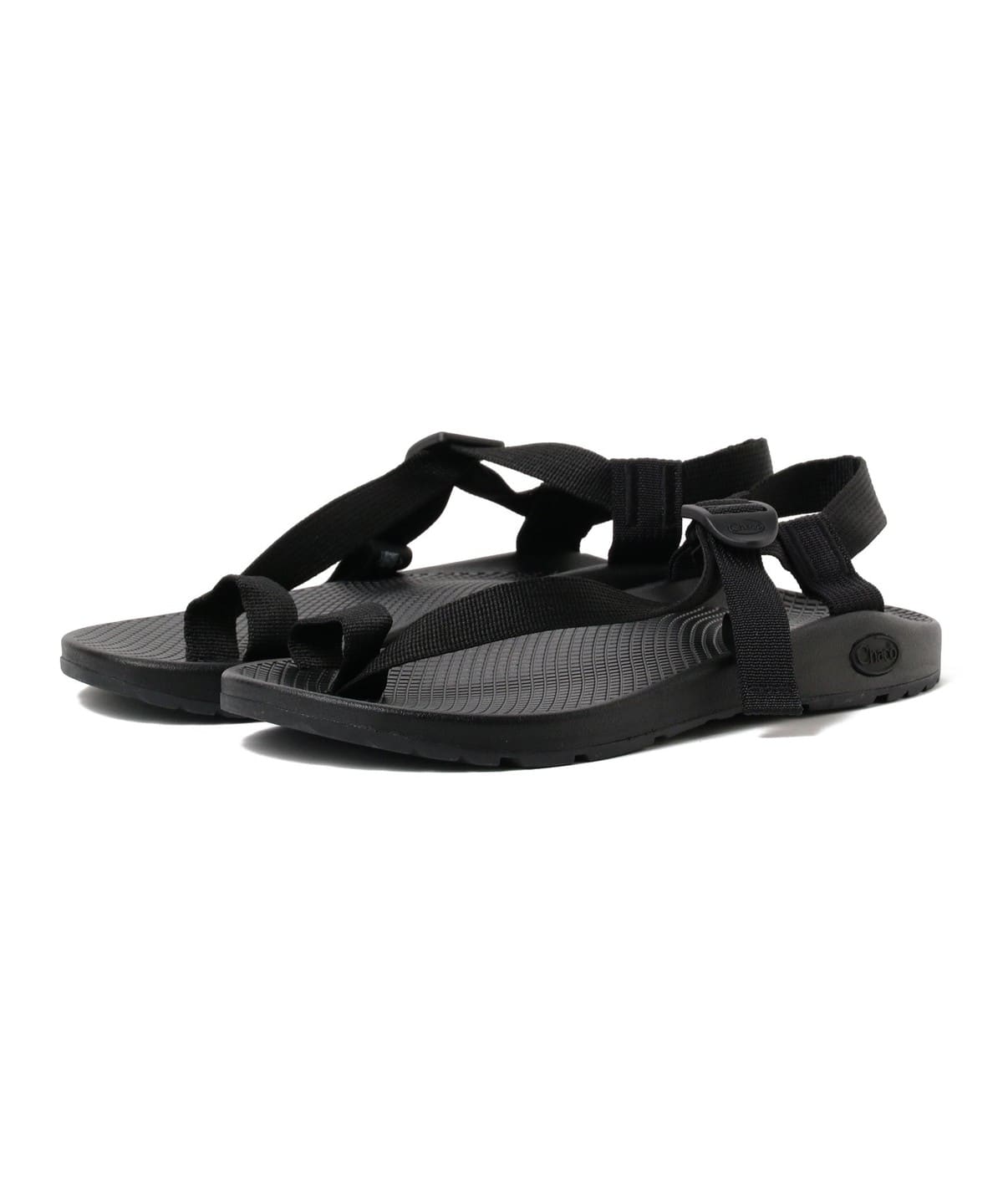 Beams chaco 2024