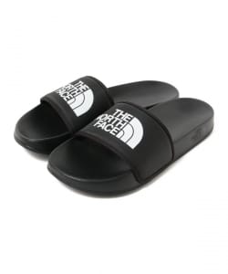 ▲THE NORTH FACE / Base Camp Slide III
