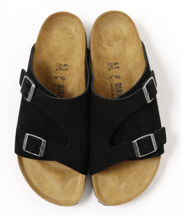 BEAMS BEAMS / Zurich (shoes sandals) mail order BIRKENSTOCK BEAMS