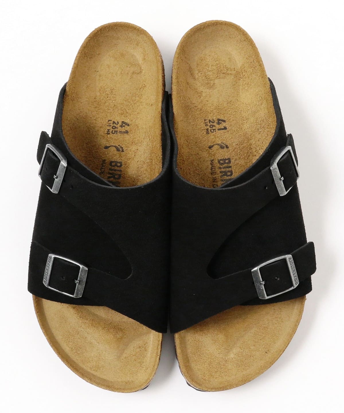 BEAMS（ビームス）BIRKENSTOCK / Zurich（シューズ サンダル）通販｜BEAMS