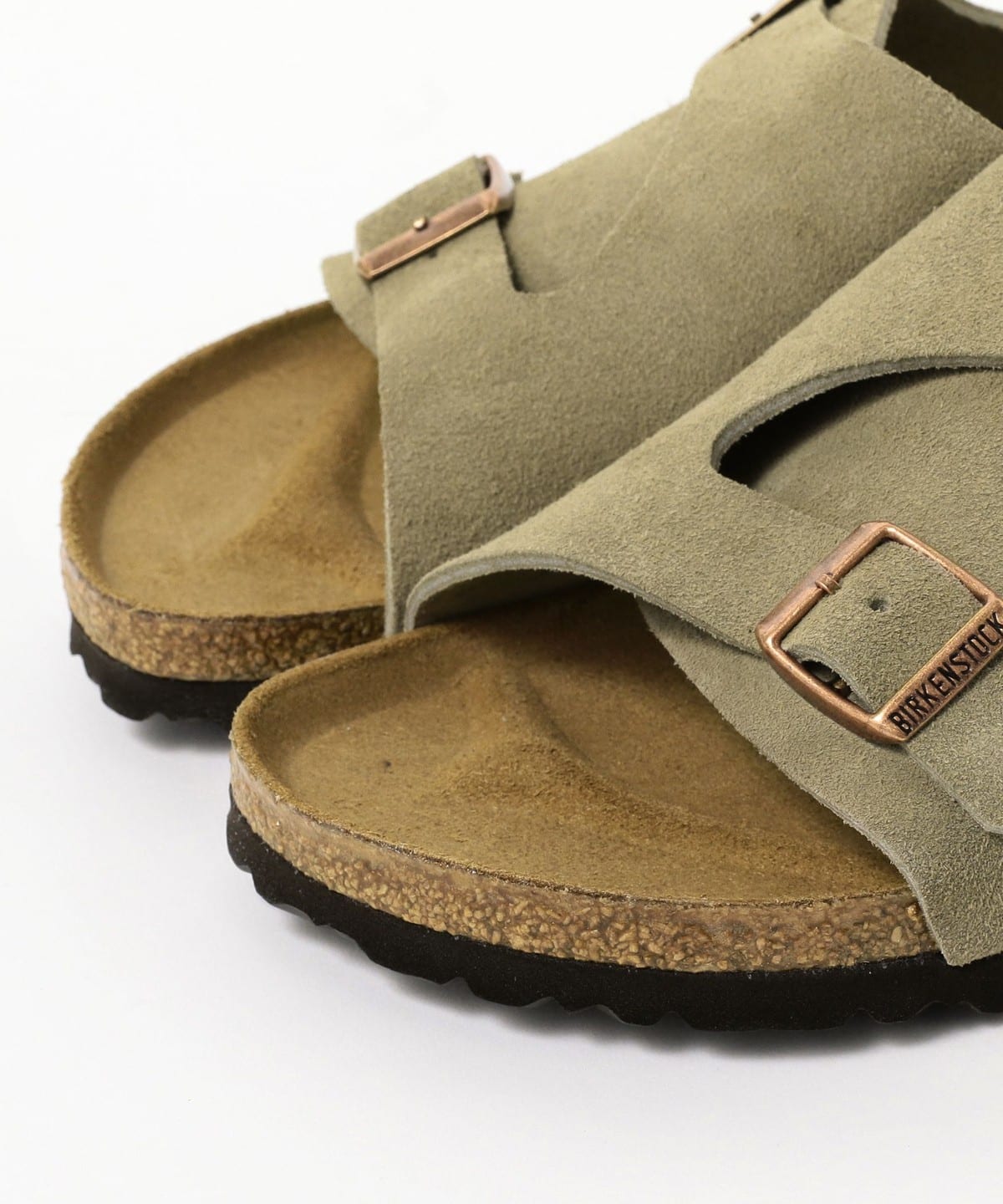 BEAMS（ビームス）BIRKENSTOCK / Zurich（シューズ サンダル）通販｜BEAMS