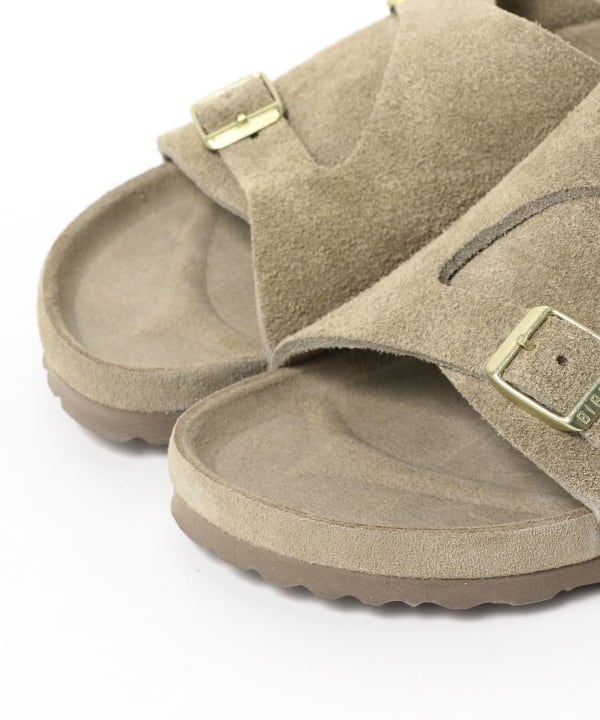 BEAMS（ビームス）BIRKENSTOCK × BEAMS / 別注 Zurich（シューズ 