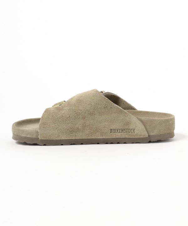 BEAMS BEAMS × BEAMS / Special order Zurich (BIRKENSTOCK sandals 