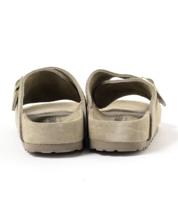 BEAMS（ビームス）BIRKENSTOCK × BEAMS / 別注 Zurich（シューズ 