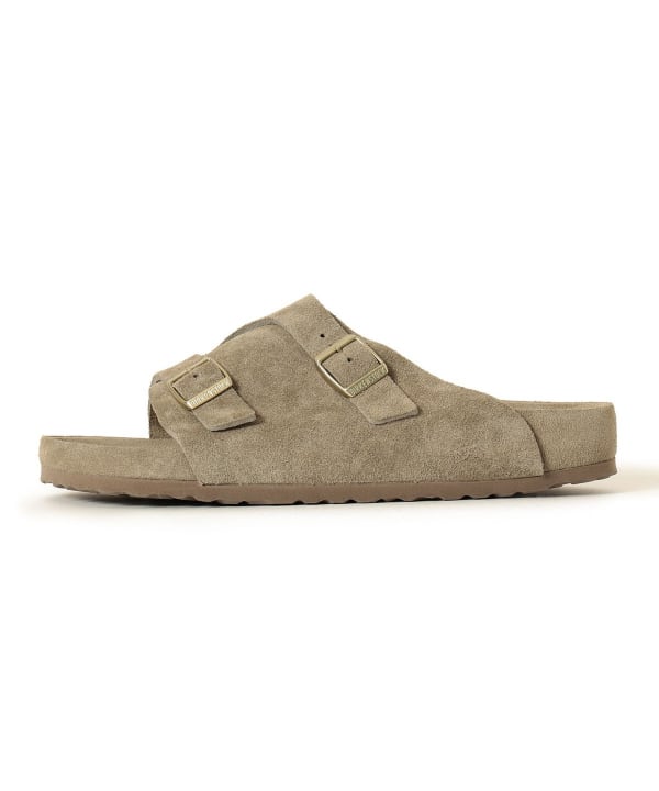 BEAMS（ビームス）BIRKENSTOCK × BEAMS / 別注 Zurich（シューズ ...