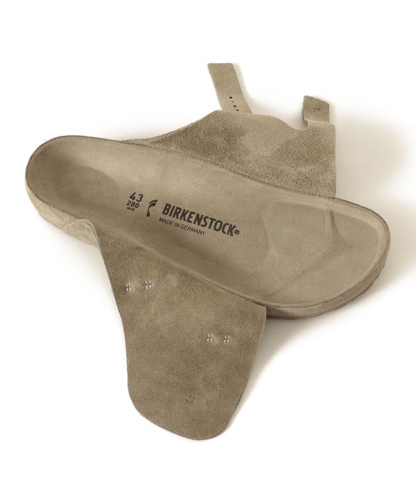 最新 【美品】BIRKENSTOCK ビルケンシュトック 別注 ビームス チューリッヒ 靴 - bestcheerstone.com