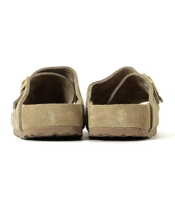 BEAMS（ビームス）BIRKENSTOCK × BEAMS / 別注 Zurich（シューズ ...