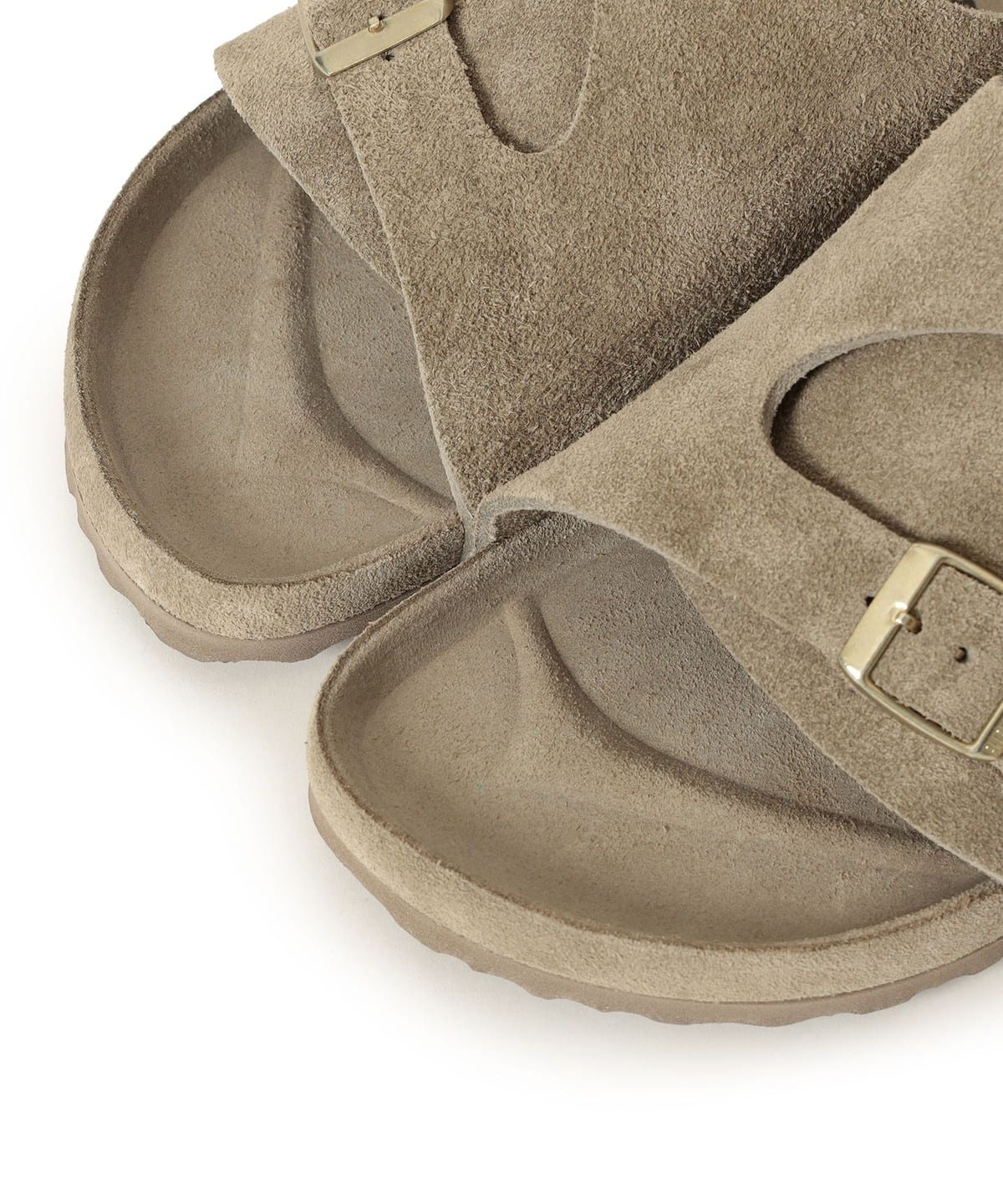 BEAMS（ビームス）BIRKENSTOCK × BEAMS / 別注 Zurich