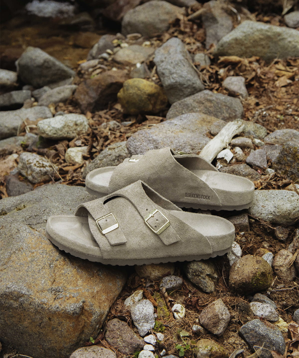 BIRKENSTOCK/ビルケンシュトック 41 ZURICH チューリッヒ-