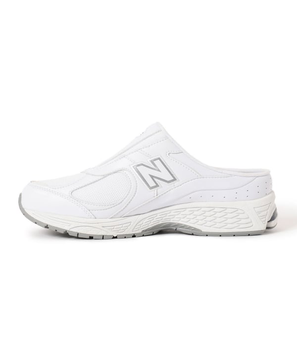 BEAMS（ビームス）〈MENS〉NEW BALANCE / 別注 M2002 RM3（シューズ