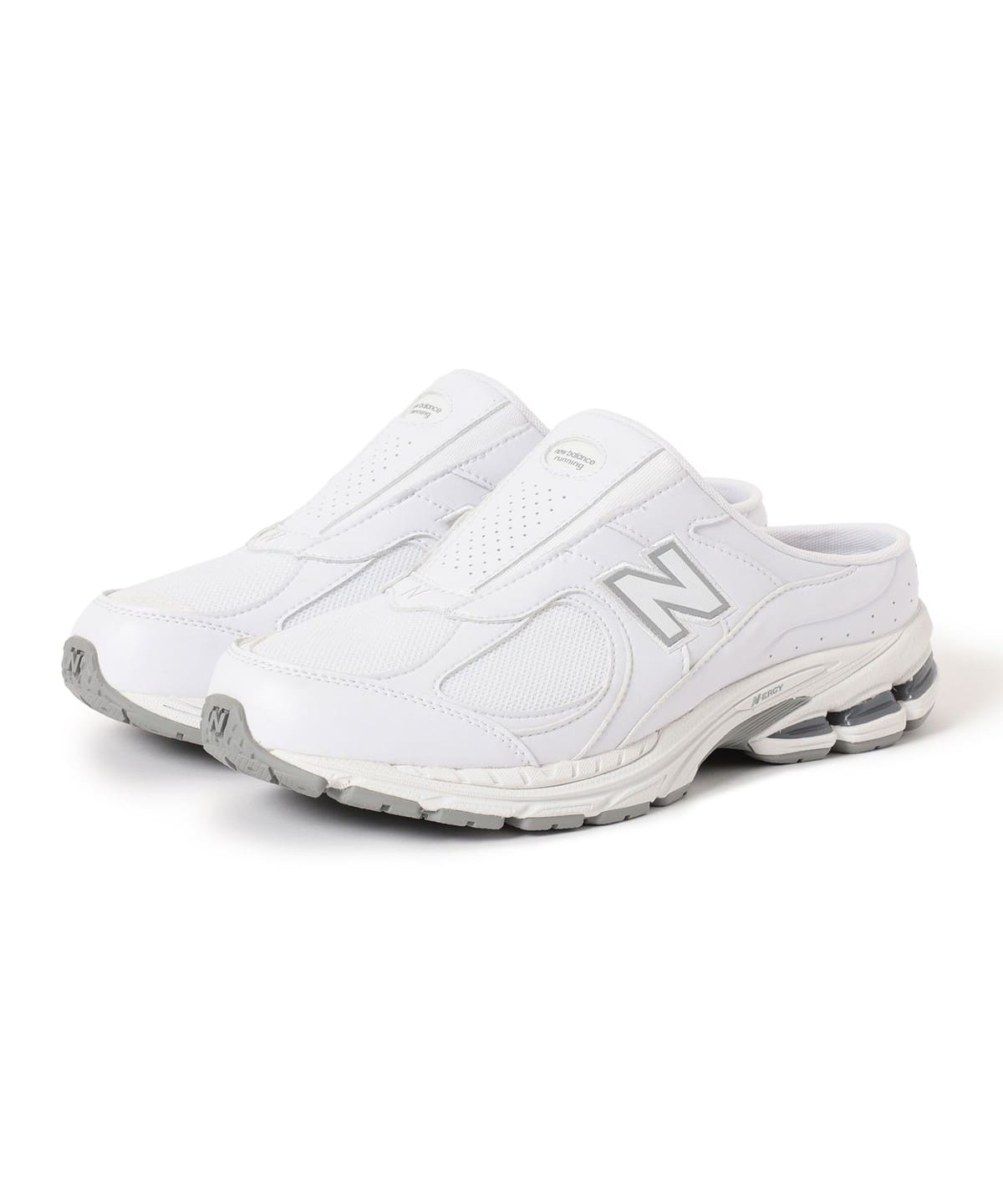 New Balance Mule 別注 M2002 RM3 2002r mule