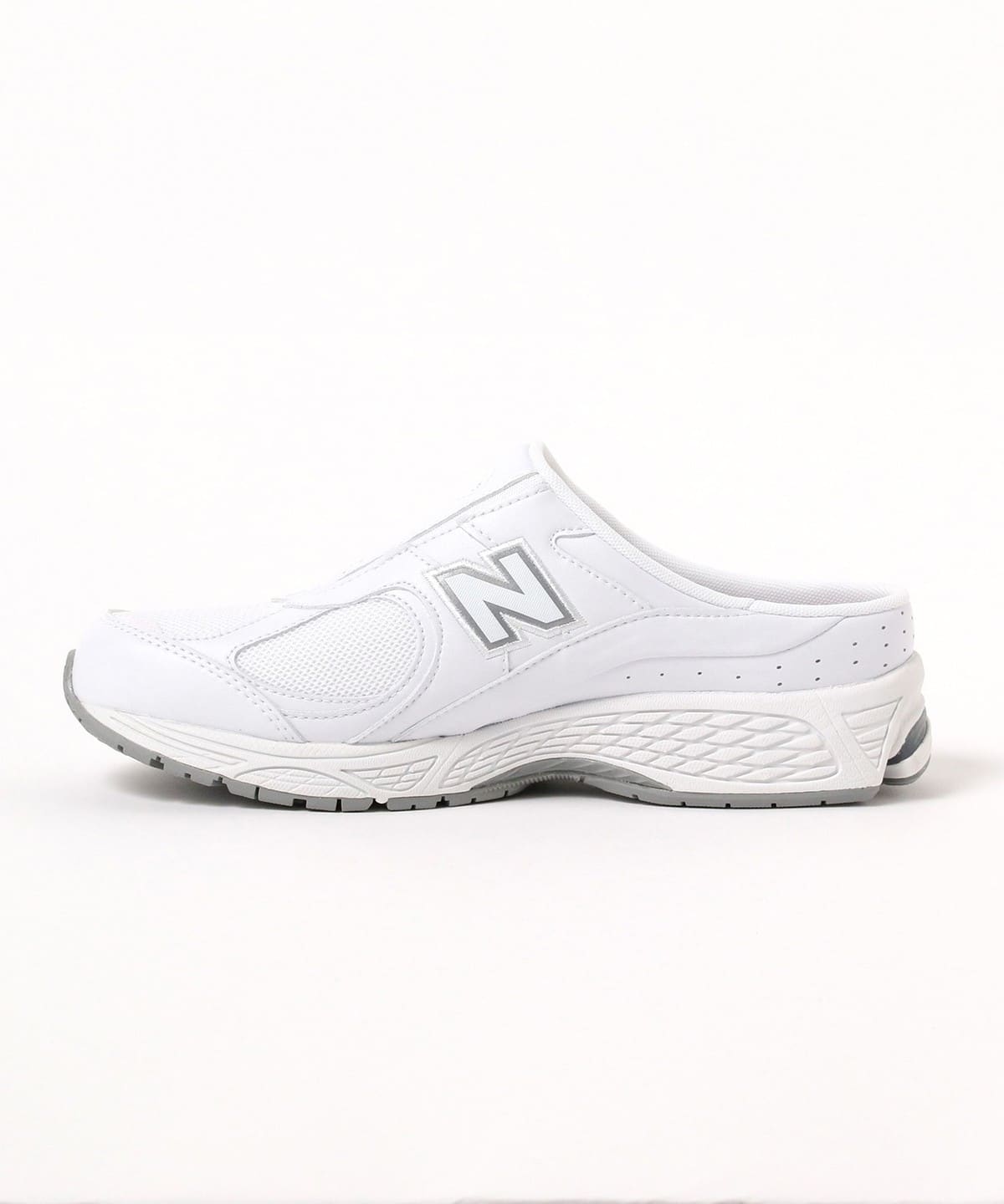 BEAMS (BEAMS) NEW BALANCE / Special order M2002 RM3 (shoes sandals