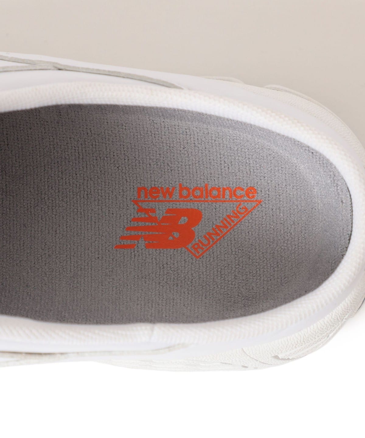BEAMS (BEAMS) NEW BALANCE /別注M2002 RM3 (鞋涼鞋) 郵購 | BEAMS
