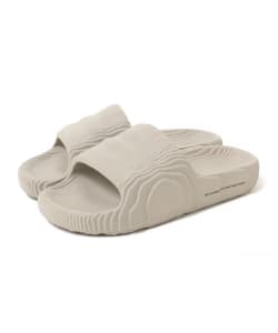 ▲adidas / ADILETTE 22 SLIDES