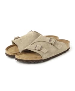 ▲BIRKENSTOCK / Zurich ソフトフッドベッド