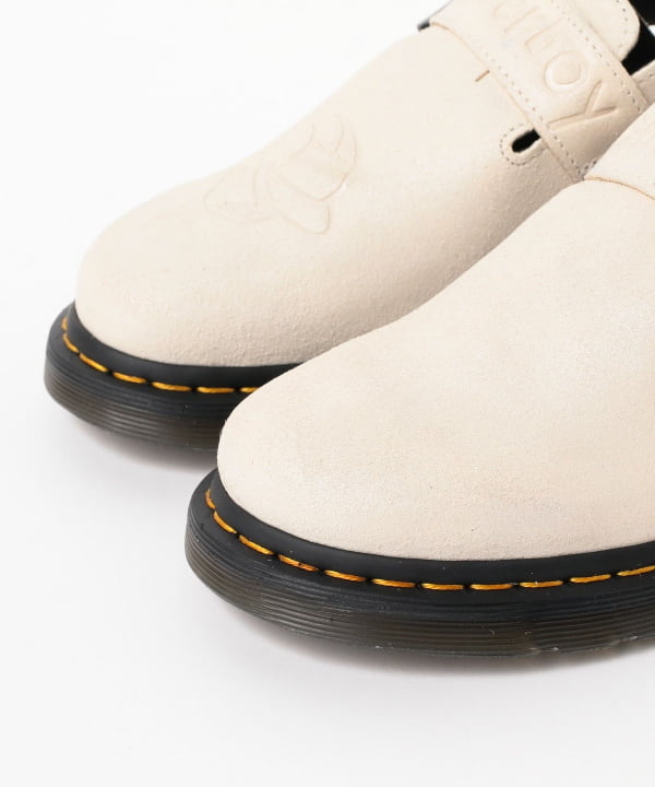 BEAMS（ビームス）Dr.Martens × paperboy / JORGE II サンダル