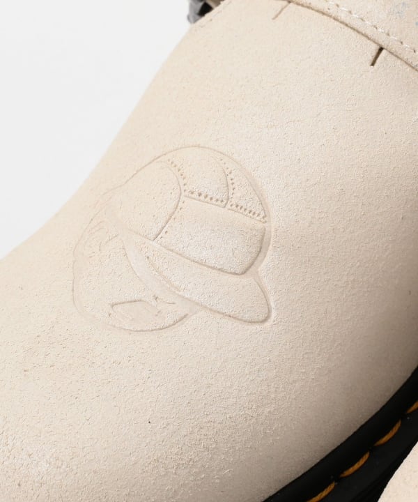 BEAMS（ビームス）Dr.Martens × paperboy / JORGE II サンダル