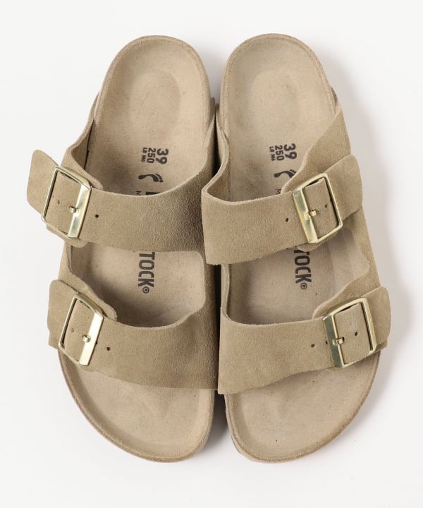 BEAMS（ビームス）BIRKENSTOCK × BEAMS / 別注 アリゾナ（シューズ