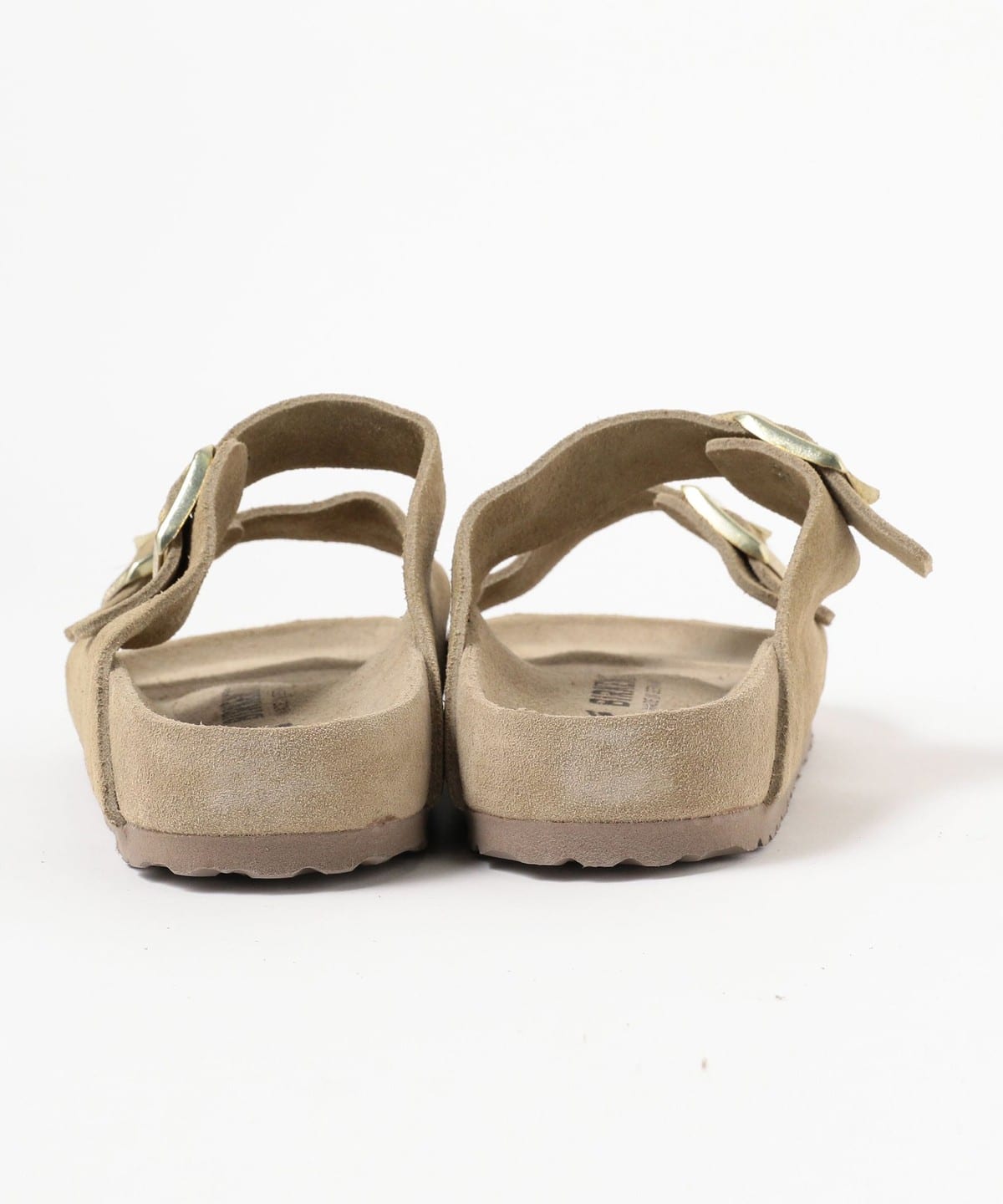 BEAMS（ビームス）BIRKENSTOCK × BEAMS / 別注 アリゾナ（シューズ