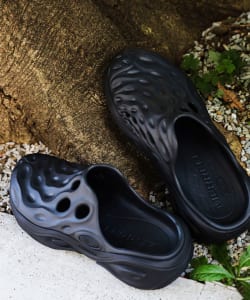 ▲MERREL / Hydro Next Gen Mule