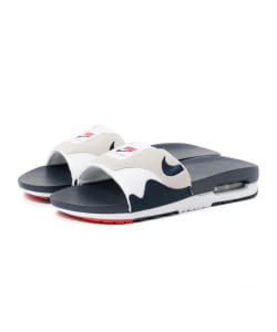 ▲NIKE / Air Max 1 Slide Obsidian