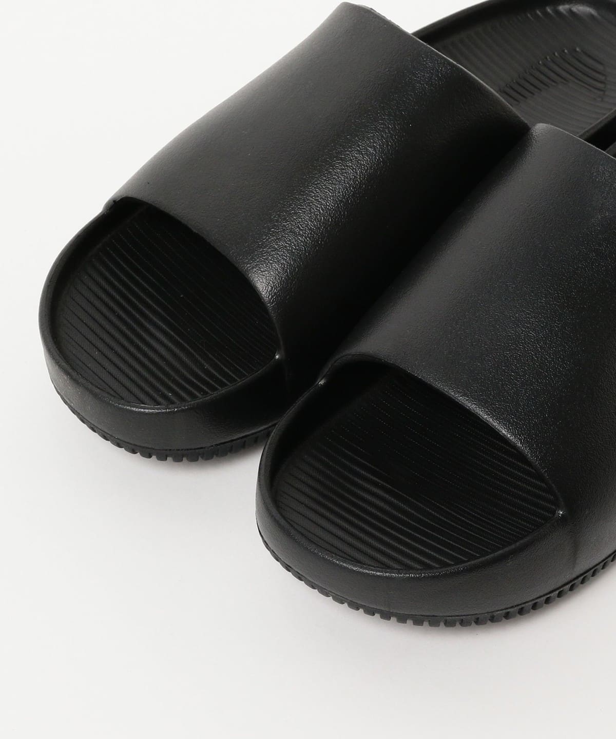BEAMS（ビームス）NIKE / Calm Slide（シューズ サンダル）通販