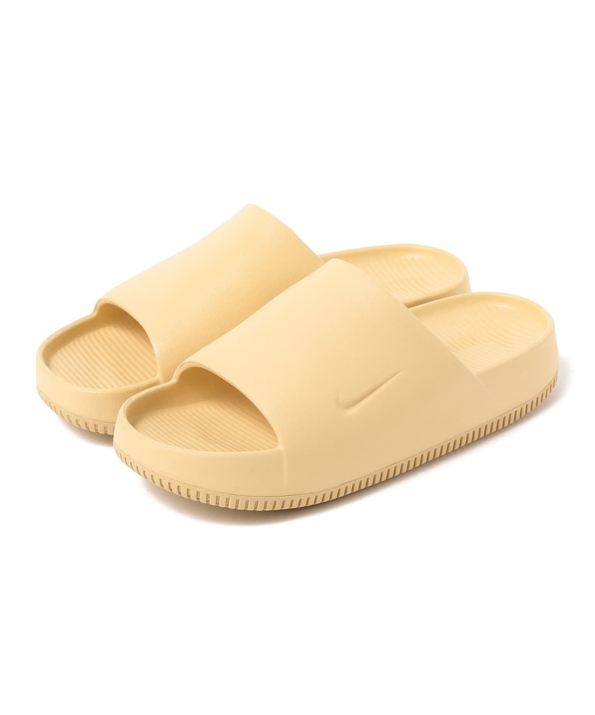 BEAMS（ビームス）NIKE / Calm Slide（シューズ サンダル）通販｜BEAMS