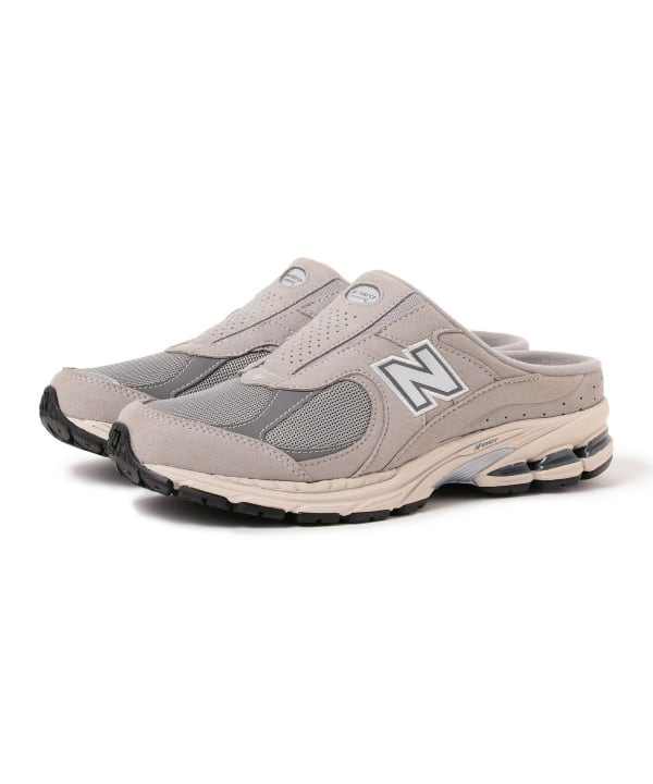 BEAMS（ビームス）NEW BALANCE / M2002RMI（シューズ サンダル）通販