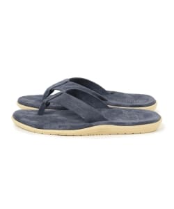 ▲ISLAND SLIPPER × BEAMS / 別注 フラワー サンダル