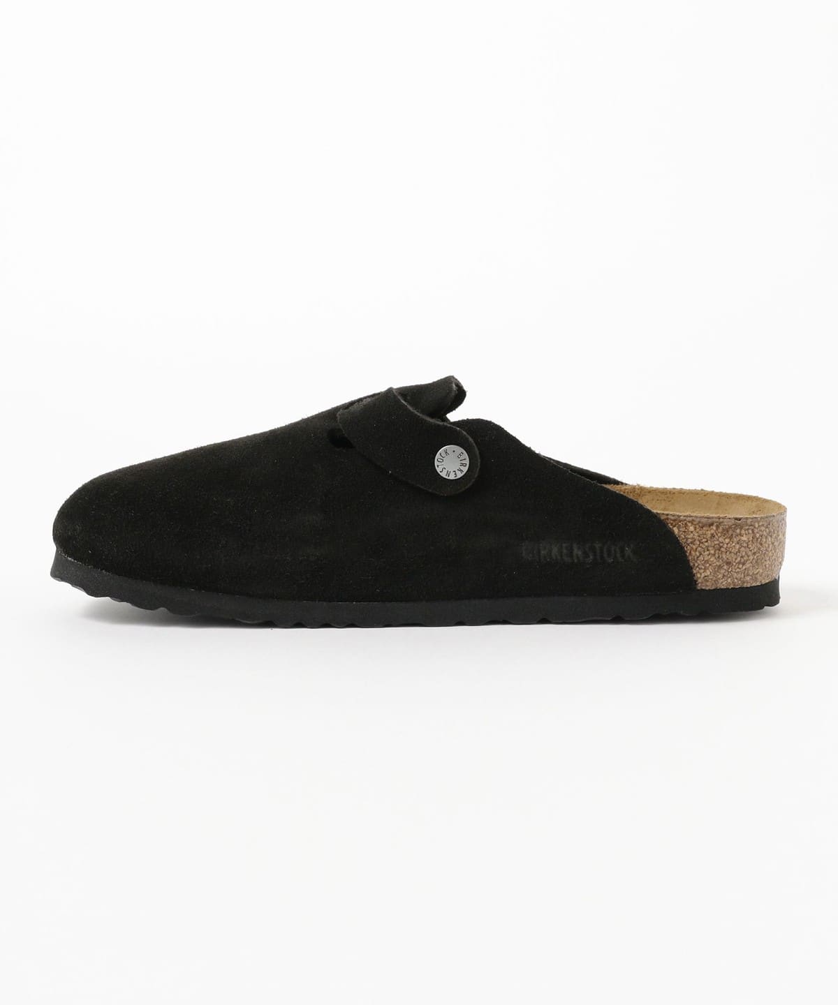 BEAMS（ビームス）BIRKENSTOCK / Boston BLACK（シューズ サンダル）通販｜BEAMS