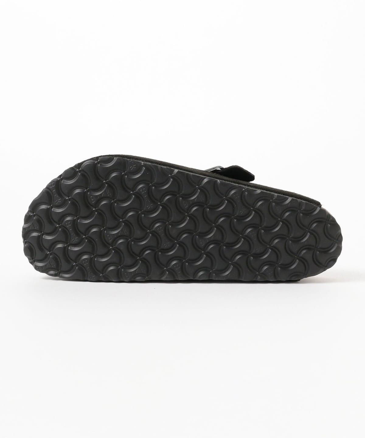 BEAMS BEAMS BIRKENSTOCK Boston BLACK (Shoes Sandals) for sale | BEAMS