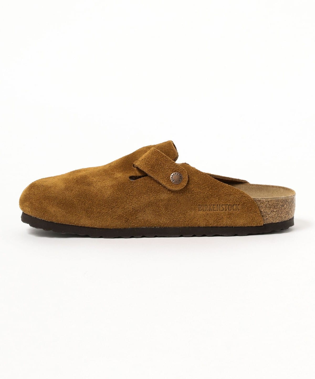 birkenstock BEAMS boston ボストン　42 27cm birkenstock BEAMS boston ボストン42 27cm