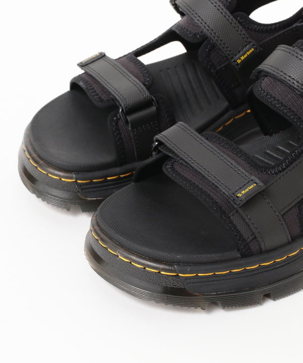 BEAMS(ビームス)Dr.Martens / FORSTER マルチストラップ BEAMS(ビームス)Dr.Martens / FORSTER マルチストラップ