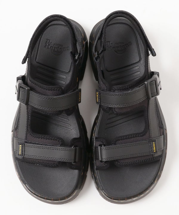 BEAMS（ビームス）Dr.Martens / FORSTER マルチストラップ