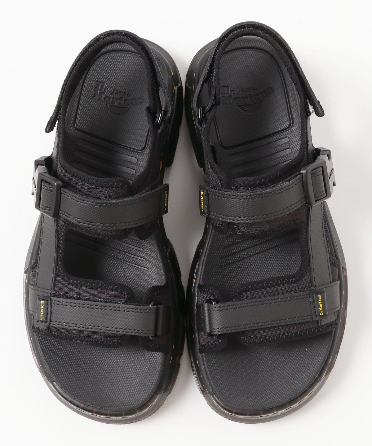 BEAMS（ビームス）Dr.Martens / FORSTER マルチストラップ