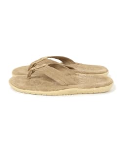 ▲ISLAND SLIPPER × BEAMS / 別注 パイン サンダル
