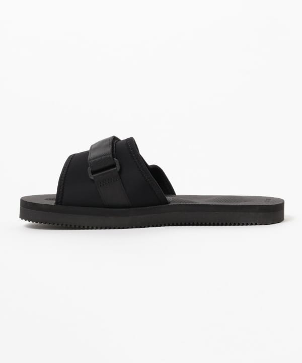 BEAMS BEAMS SUICOKE PADRI (Shoes Sandals) for sale | BEAMS
