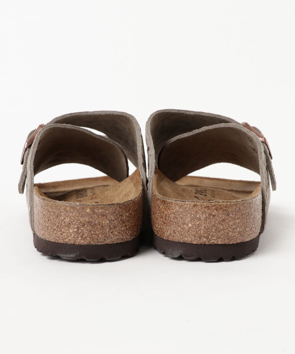 BEAMS（ビームス）【別注】BIRKENSTOCK / Zurich BONE PATTERN