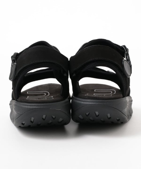 NEW】BIRKENSTOCK ZURICH BEAMS 別注 BLACK 42｜SAFARI サファリ