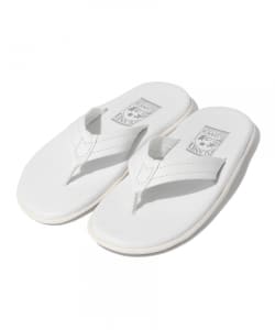 ▲ISLAND SLIPPER × BEAMS / 別注 トングサンダル